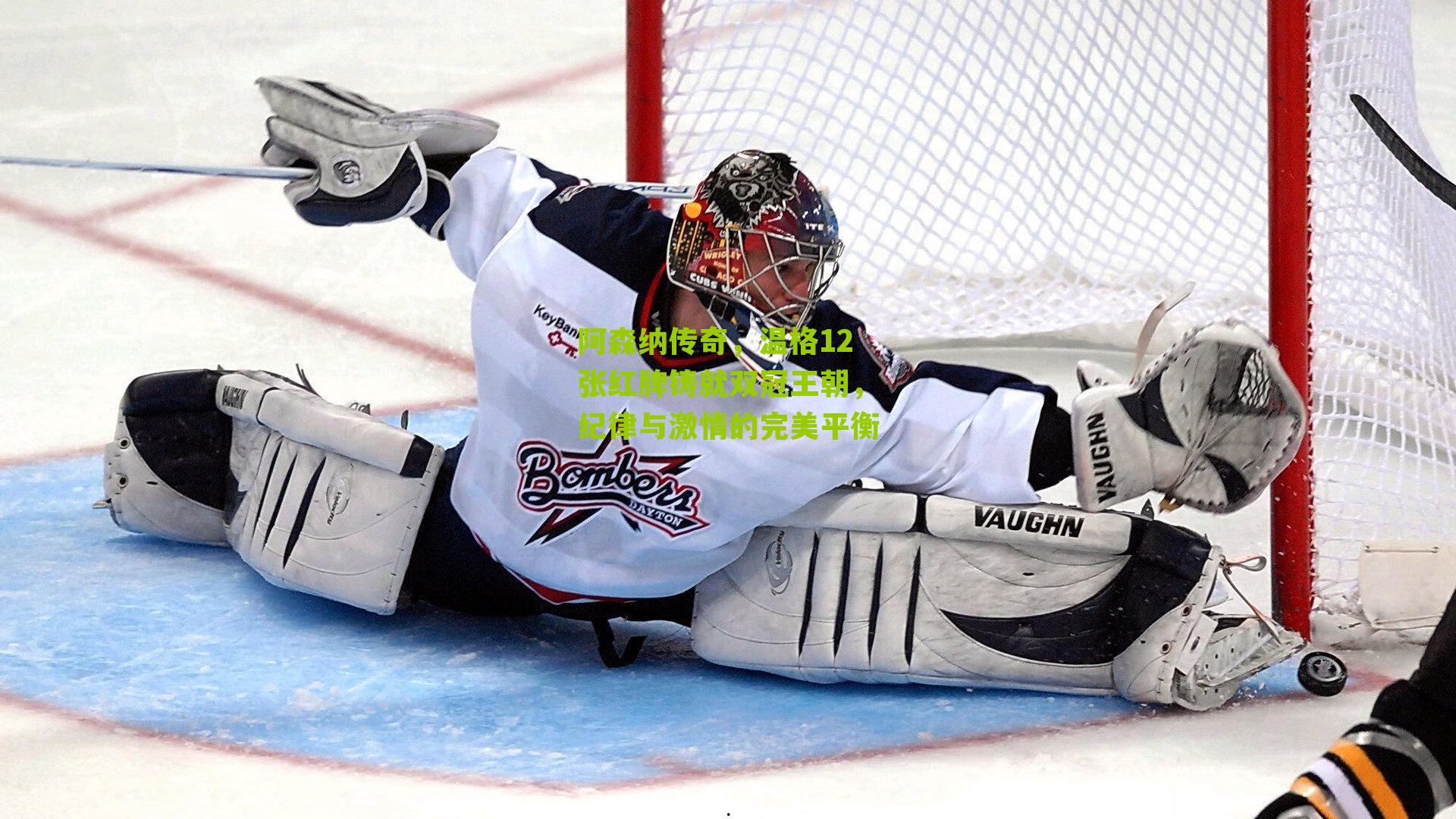 阿森纳传奇，温格12张红牌铸就双冠王朝，纪律与激情的完美平衡