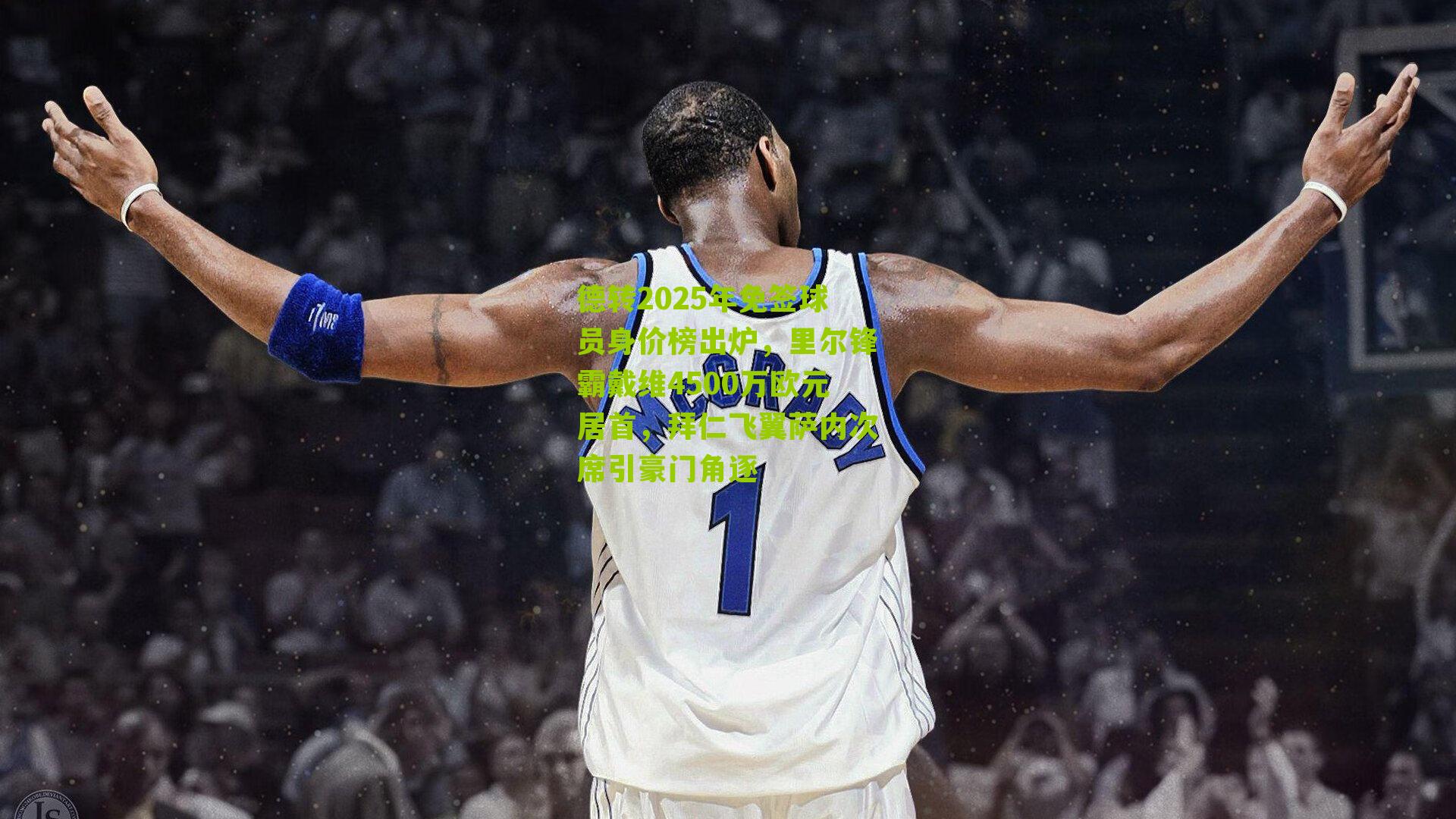 德转2025年免签球员身价榜出炉,里尔锋霸戴维4500万欧元居首,拜仁飞翼萨内次席引豪门角逐